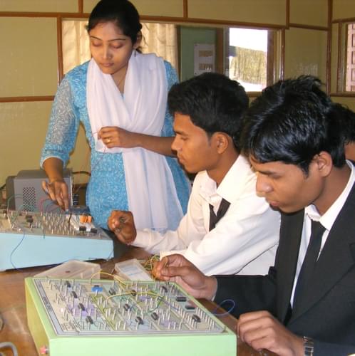 Guwahati Institute of Technology Infrastructure photo 39